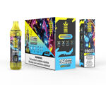 BANG KING 35000 PUFFS 一次性拋棄式電子煙
